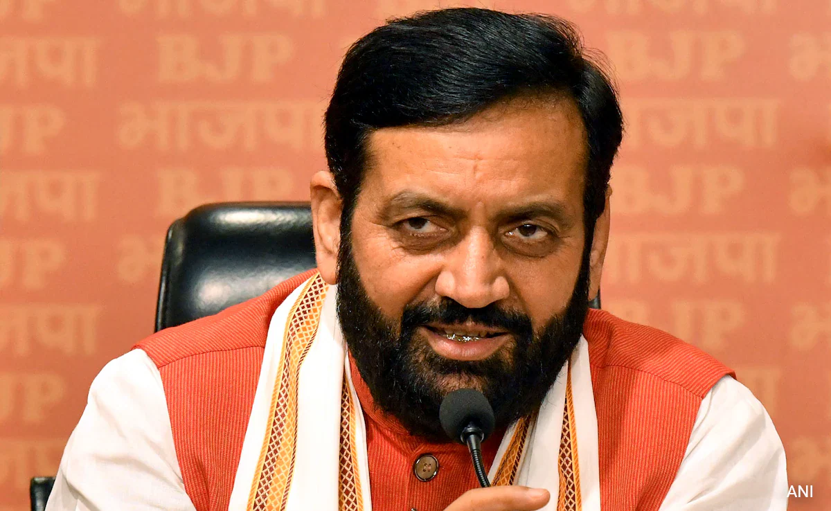 ஹரியானா மாநில முதலமைச்சராக பாஜகவின் நயப் சிங் சைனி நீடிப்பார்