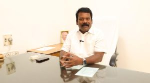 சகோதர, சகோதரிகளுக்கு செல்வப்பெருந்தகை கிறிஸ்துமஸ் தின வாழ்த்து