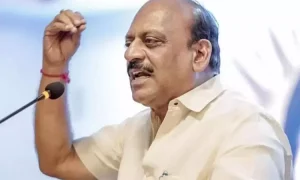 அமைச்சர் தா.மோ.அன்பரசன் கடும் குற்றச்சாட்டு