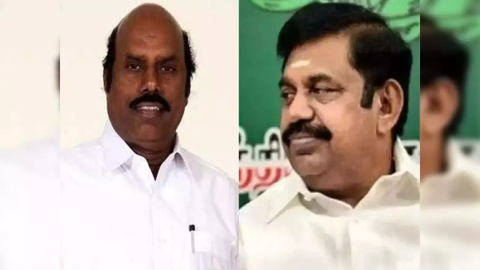 எடப்படி பழனிசாமி விமர்சனத்திற்கு அமைச்சர் எ.வ.வேலு பதில்
